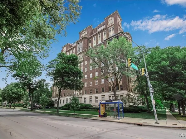925 Delaware Ave #8B, Buffalo, NY 14209