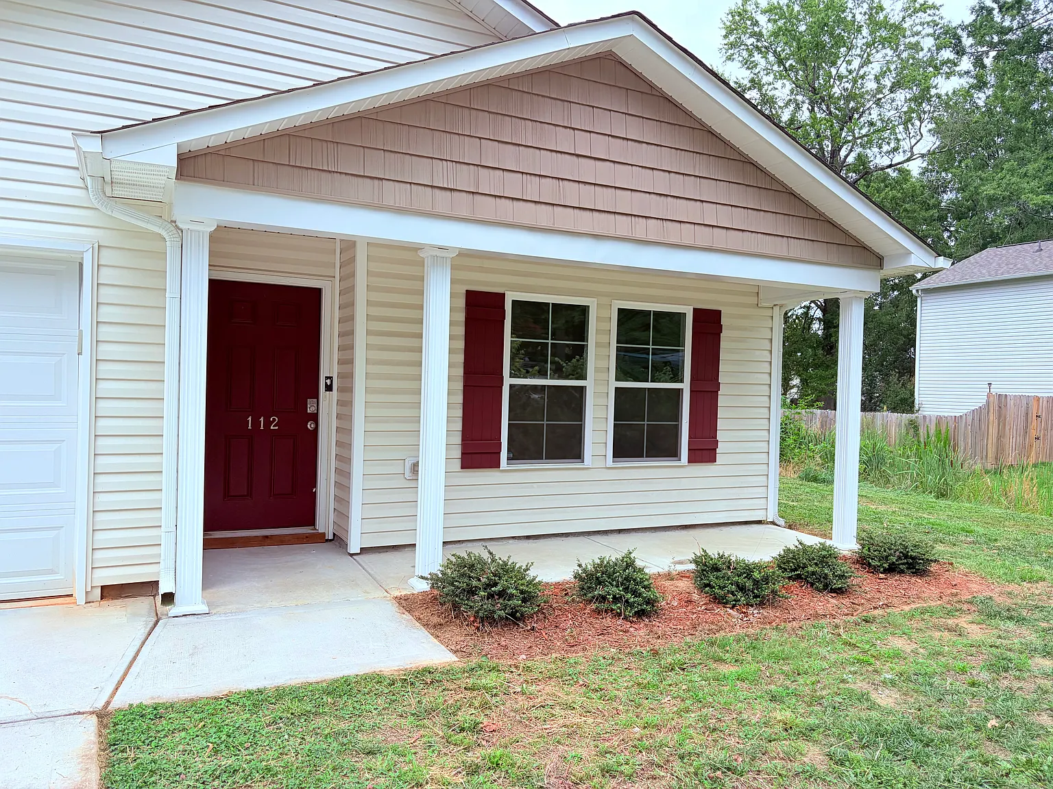 Somerset Dr, Roxboro — Photo 4