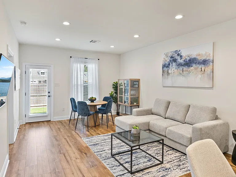 Cedar Grove Townhomes WT — Photo 19