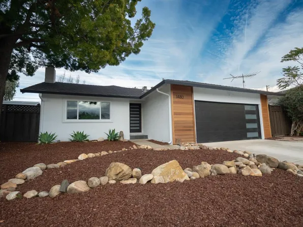 1480 Mardan Dr, San Jose, CA 95132