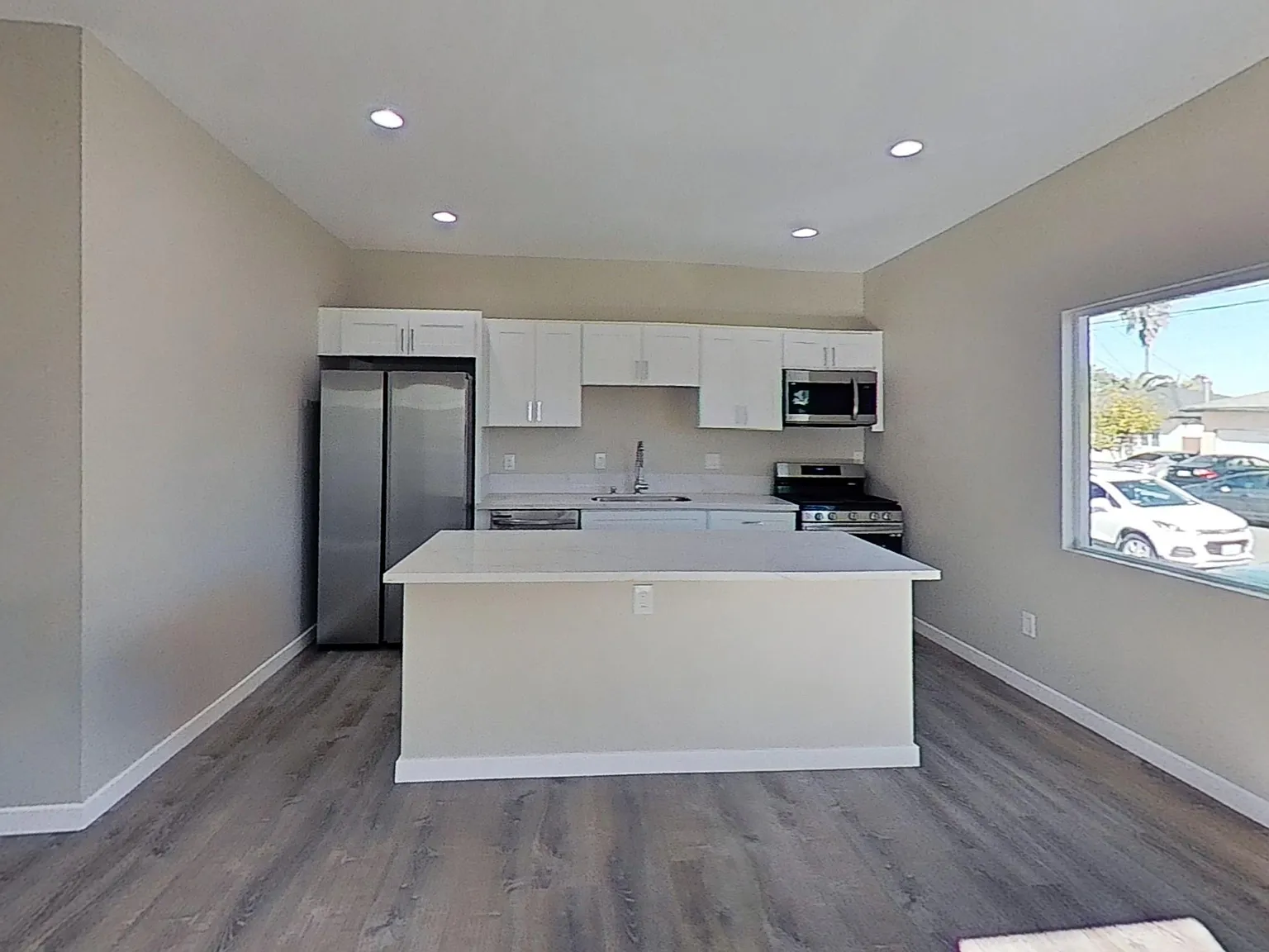 5350 Redding Road - 1 — Photo 4