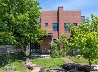 808 S Locust Ave #808LOC, Fayetteville, AR 72701