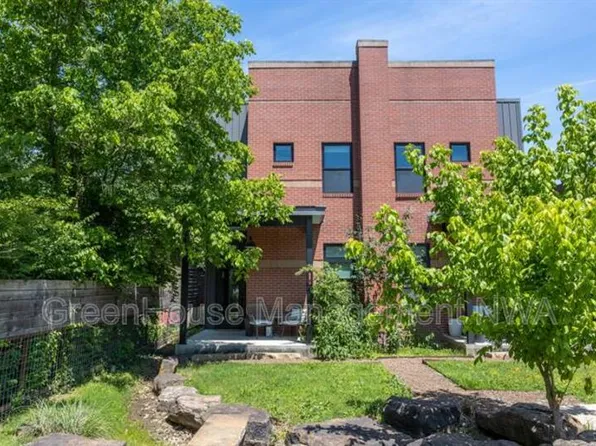 808 S Locust Ave #808LOC, Fayetteville, AR 72701