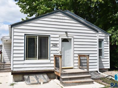 3425 N 6th Ave, Sioux Falls, SD, 57104