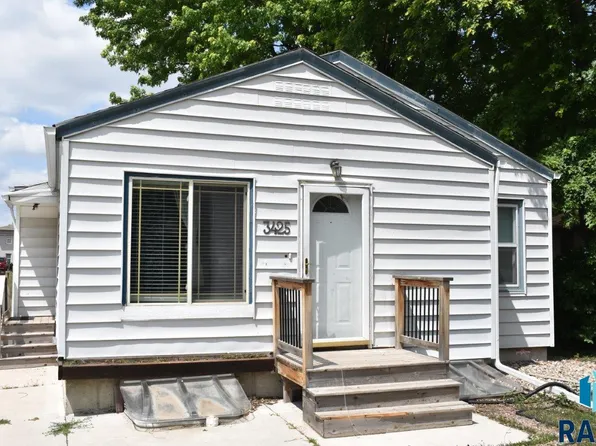 3425 N 6th Ave, Sioux Falls, SD 57104