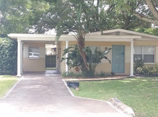 4102 W Carmen St, Tampa, FL 33609