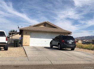 3630 N Lomita St, Kingman, AZ 86409
