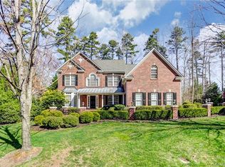 6121 Savannah Grace Ln, Huntersville, NC 28078