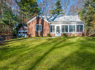 77 Smith Ave, Smithfield, RI 02828