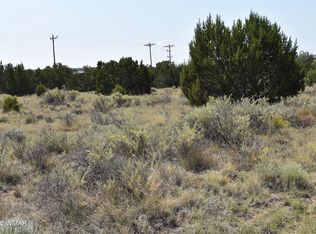 6 Zuni Dr, Concho, AZ 85924