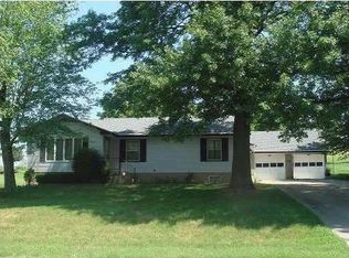 718 Schuetter Rd, Jasper, IN 47546