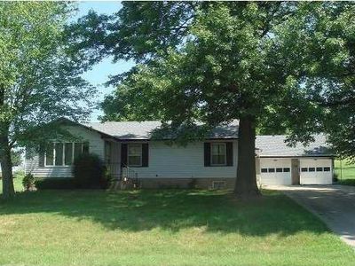 718 Schuetter Rd, Jasper, IN, 47546