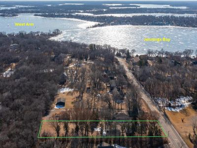 1060 N Shore Dr W, Mound, MN, 55364