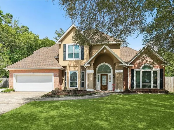 1412 Sweet Bay Ct, Covington, LA 70433