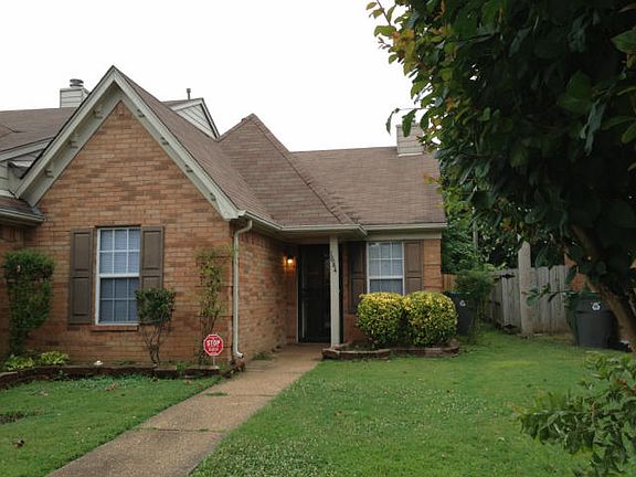 2nd image of 1684 Sorghum Mill Dr