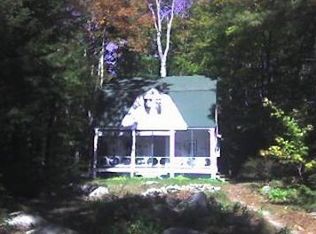 28 Wabeek Rd, Tuftonboro, NH 03816