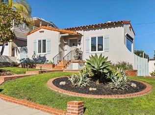 3326 Trumbull St, San Diego, CA 92106