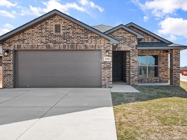 13502 Avenue W, Lubbock, TX 79423