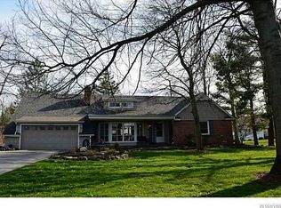 270 Chairfactory Rd, Elma, NY 14059