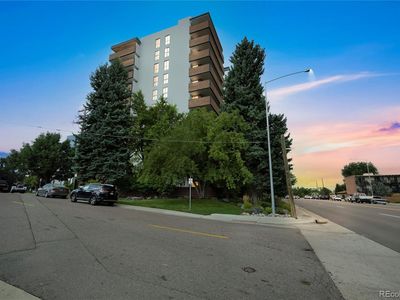 4570 E Yale Avenue  Unit 608, Denver, CO, 80222