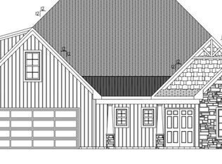 388 Lenalan Dr, Lexington, NC 27295