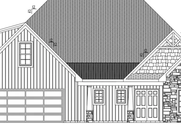 388 Lenalan Dr, Lexington, NC 27295