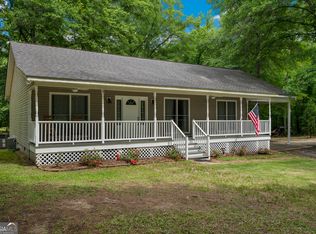 1655 County Line Church Rd, Warm Springs, GA 31830