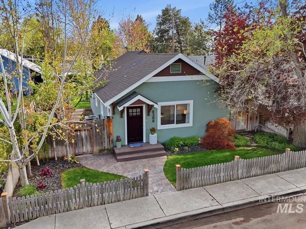 6309 W Post St, Boise, ID 83704