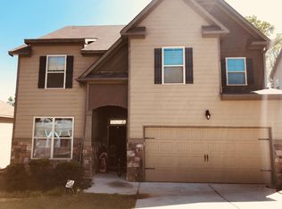 1670 Sugar Ridge Dr, Suwanee, GA 30024