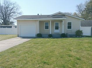 1602 Elmhurst Ln, Portsmouth, VA 23701