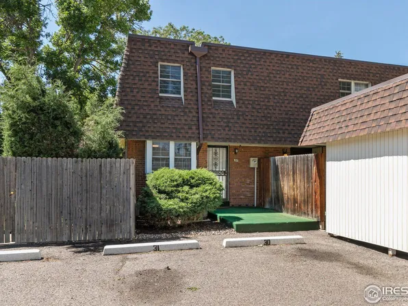 1200 S Monaco St Pkwy #30, Denver, CO 80224