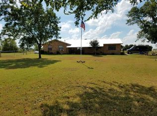 2220 E Fm 916, Cleburne, TX 76031