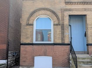 4376-4378 Gibson, Saint Louis, MO 63110