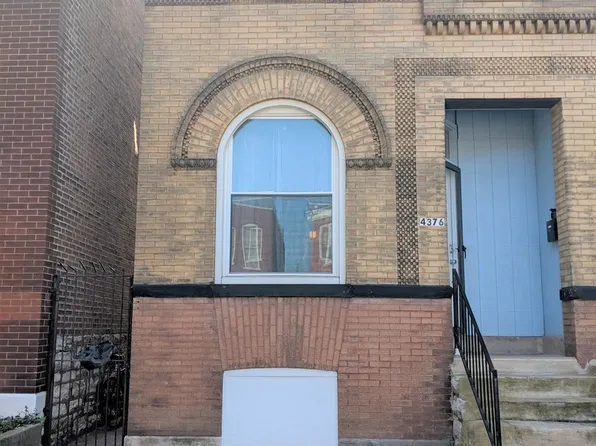 4376-4378 Gibson, 4376-4378 Gibson Ave #4376, Saint Louis, MO 63110