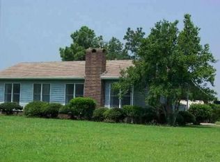 2919 N Gum Neck Rd, Columbia, NC 27925