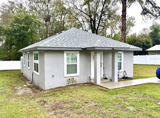 22513 NW 176th Ave, High Springs, FL 32643