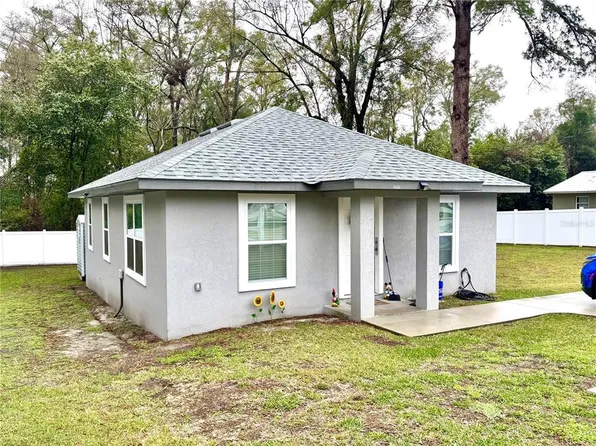 22513 NW 176th Ave, High Springs, FL 32643
