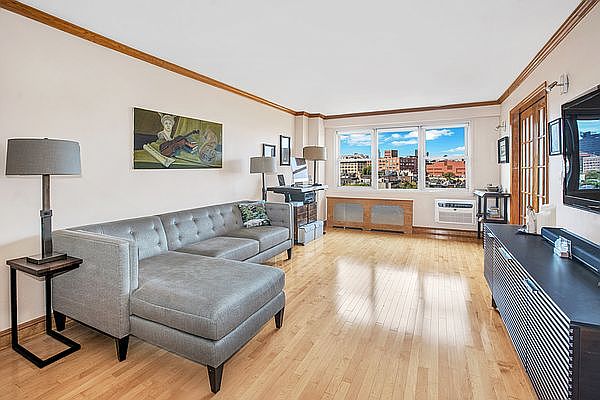 1st image of 3 Sheridan Sq APT 10C
