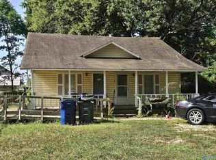 2911 8th Ave SW, Huntsville, AL 35805