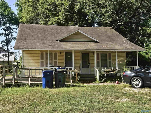 2911 8th Ave SW, Huntsville, AL 35805