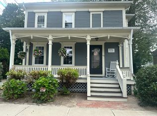 29 King St #1, Warren, RI 02885