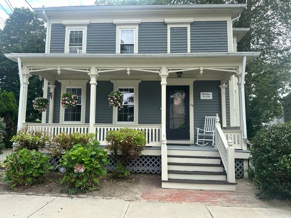 29 King St #1