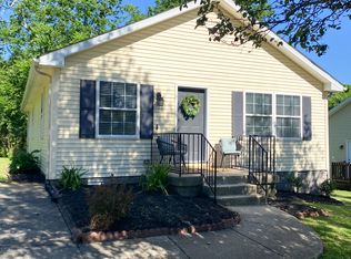 252 Chestnut Ln, Franklin, TN 37064
