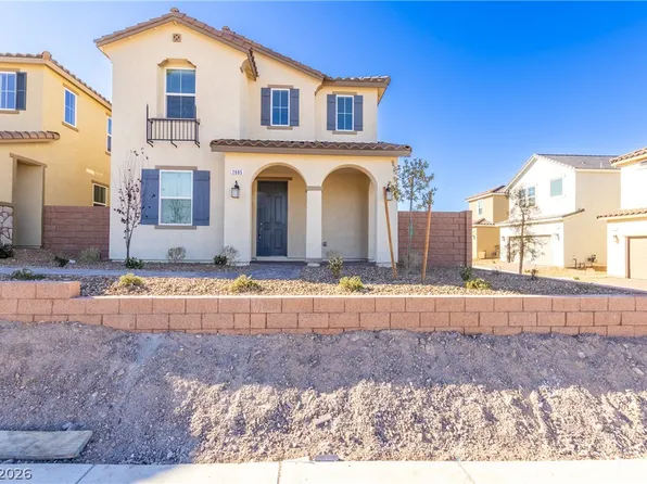 2685 Abrantes Pl, Henderson, NV 89044