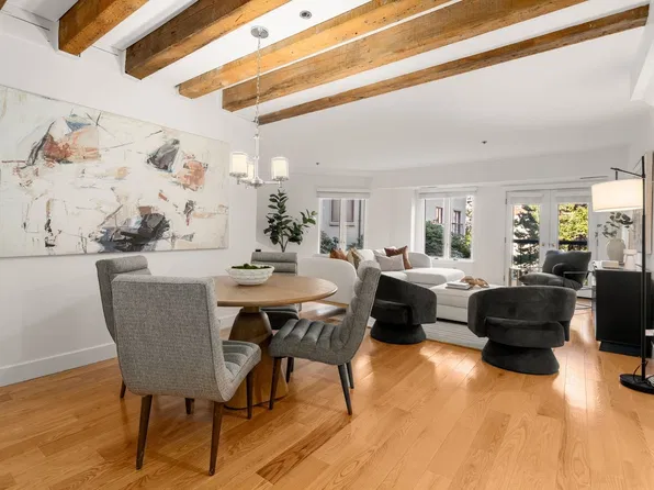 100 Fulton St APT 3Q, Boston, MA 02109