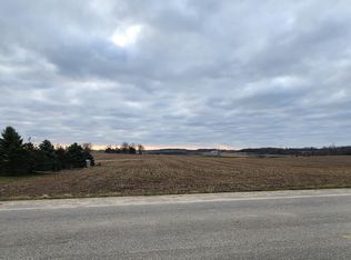 22nd St, Dorr, MI 49323