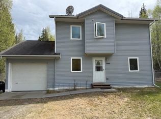 2360 Timberpark Loop, North Pole, AK 99705