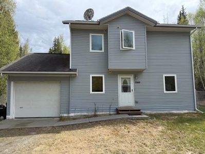2360 Timberpark Loop, North Pole, AK, 99705