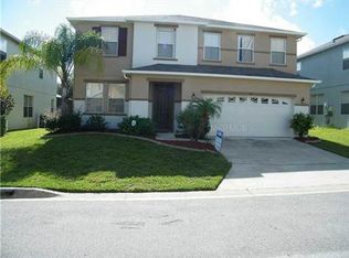 314 Aldridge Ln, Davenport, FL 33897