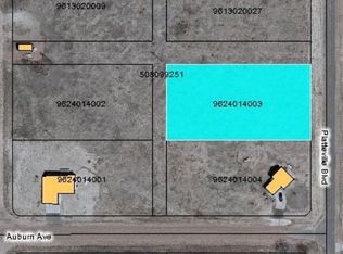 1331 N Platteville Blvd, Pueblo West, CO